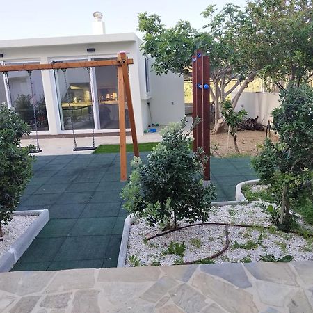 Kalypso Apartment Ierapetra Exterior photo
