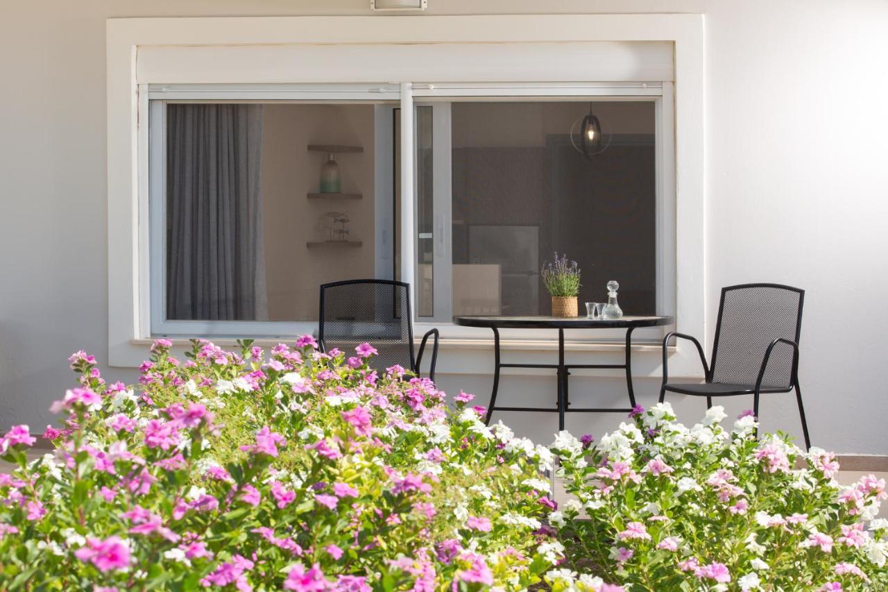 Kalypso Apartment Ierapetra Exterior photo