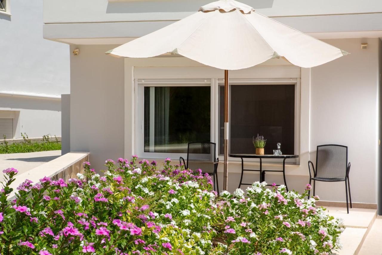 Kalypso Apartment Ierapetra Exterior photo