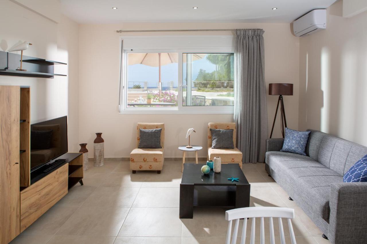 Kalypso Apartment Ierapetra Exterior photo