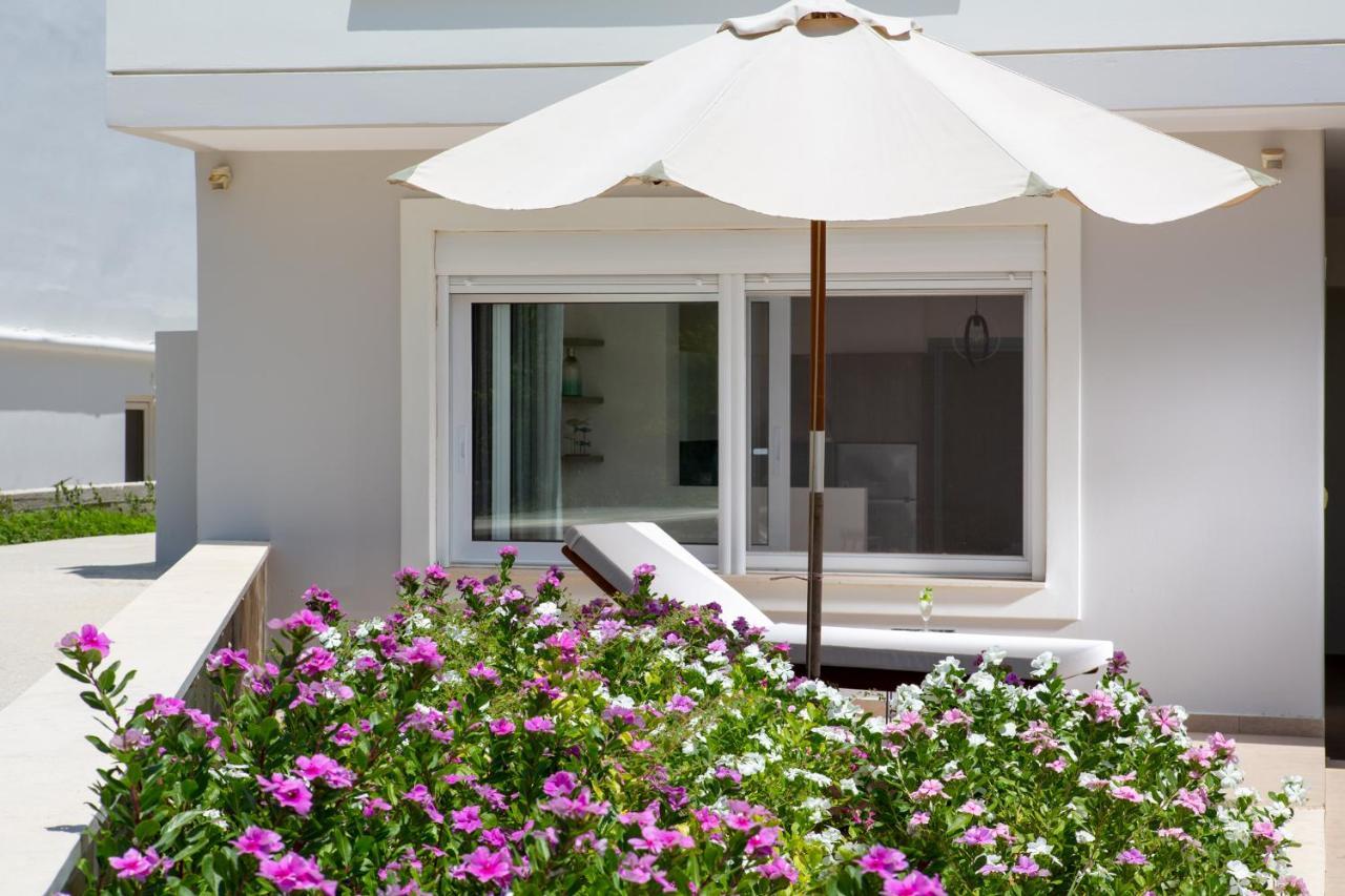 Kalypso Apartment Ierapetra Exterior photo