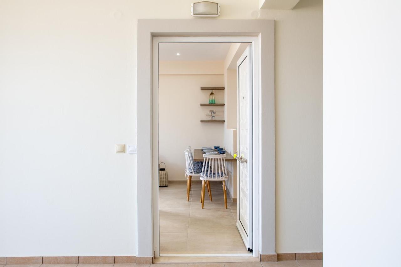 Kalypso Apartment Ierapetra Exterior photo