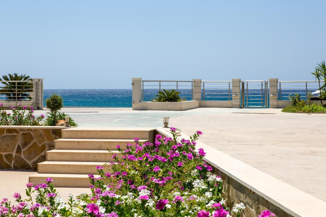 Kalypso Apartment Ierapetra Exterior photo