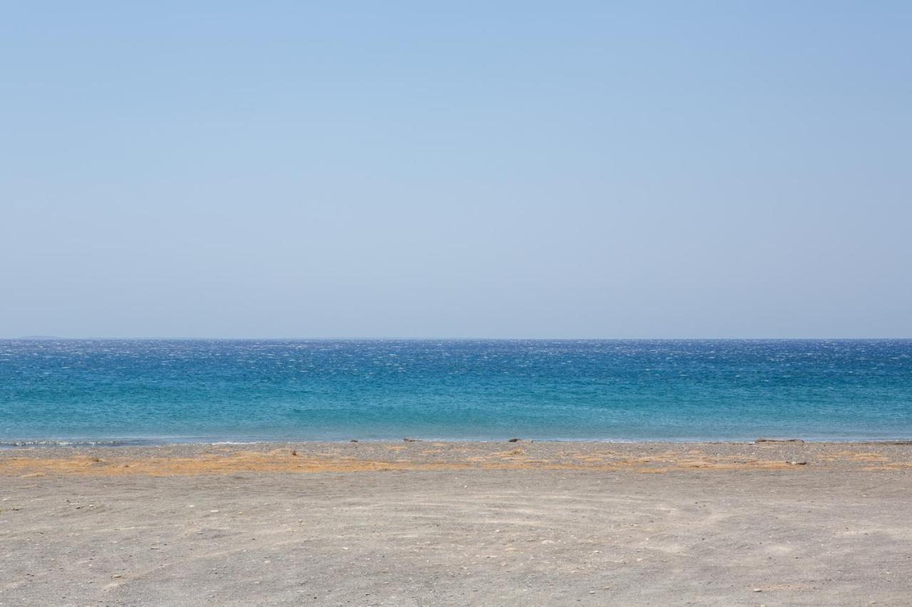 Kalypso Apartment Ierapetra Exterior photo