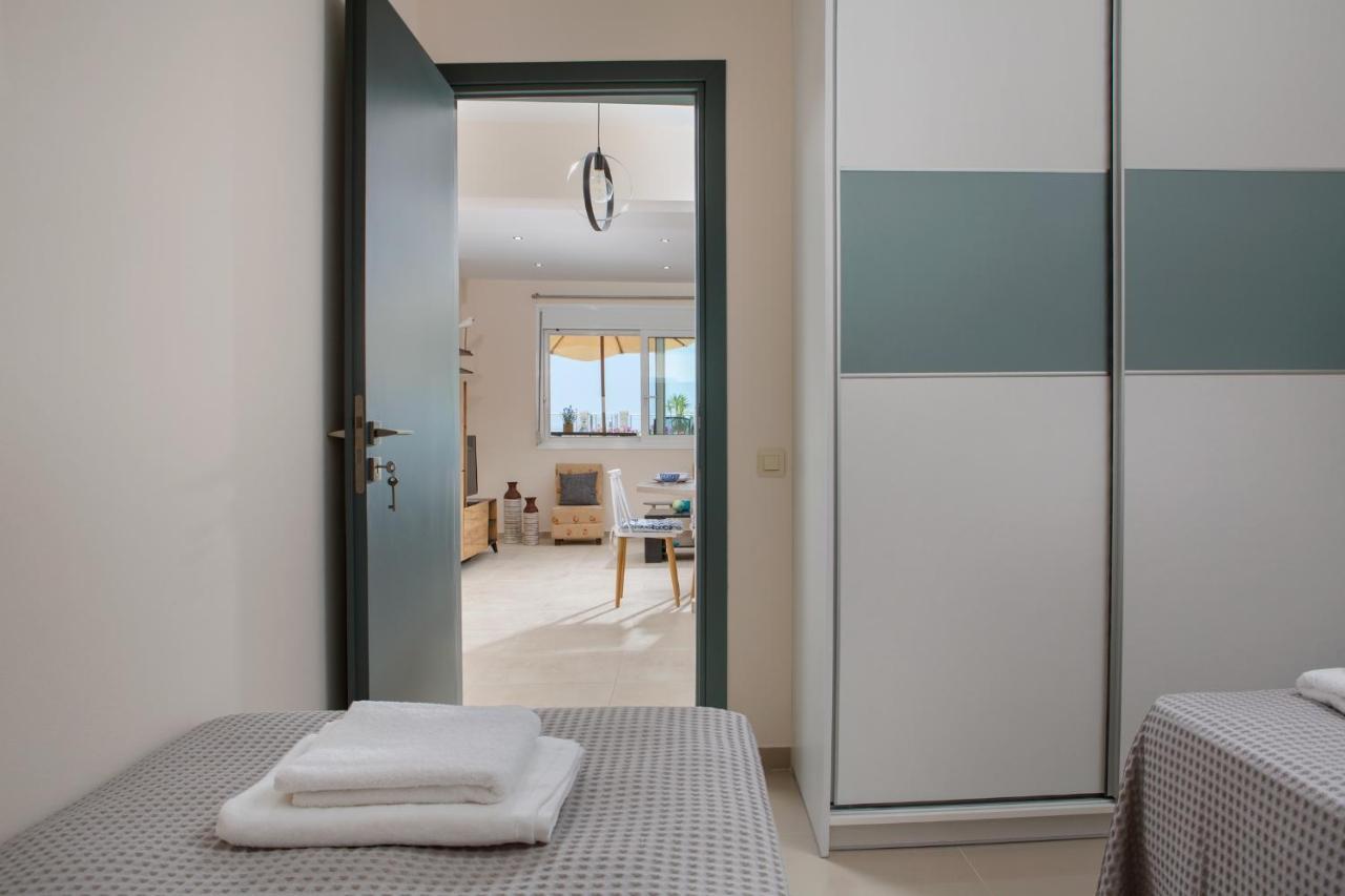 Kalypso Apartment Ierapetra Exterior photo