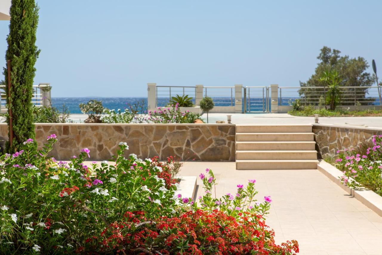 Kalypso Apartment Ierapetra Exterior photo