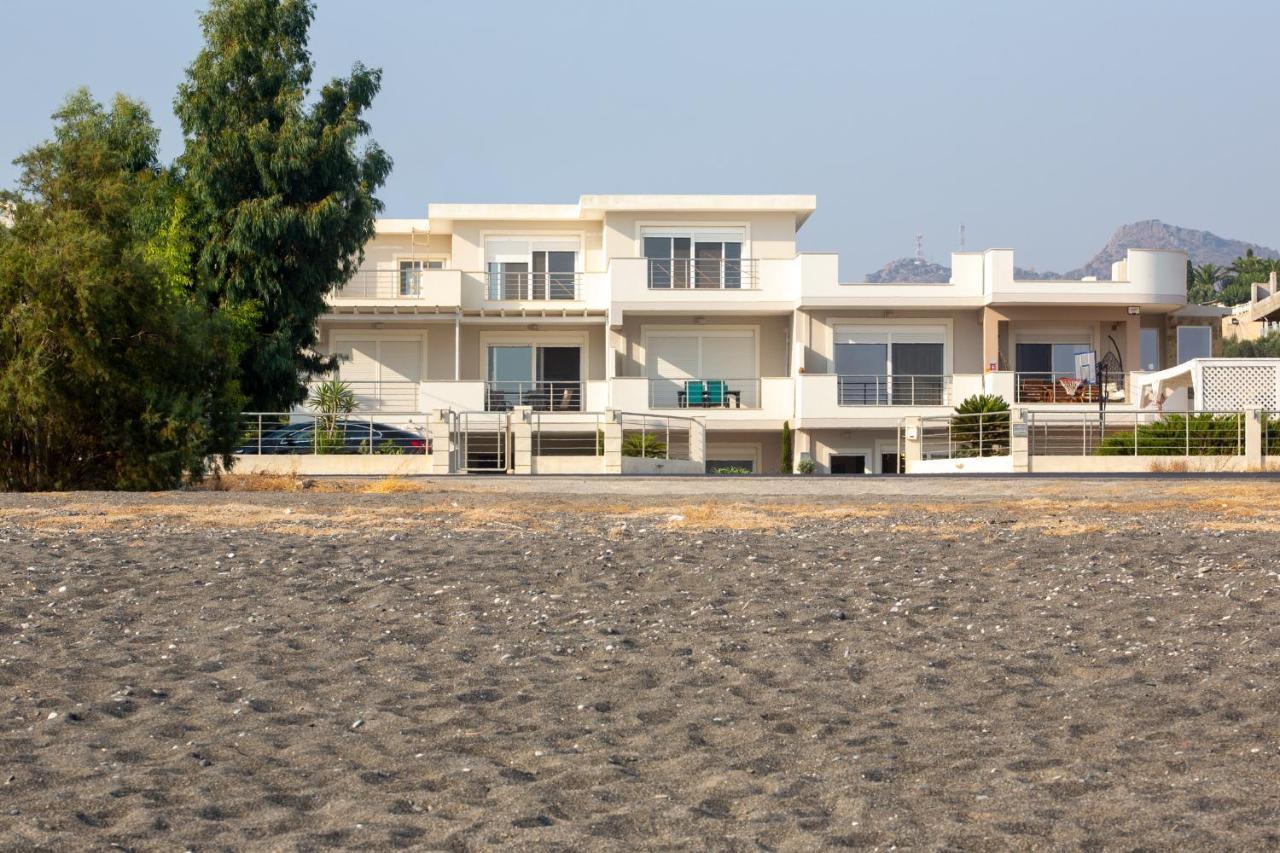 Kalypso Apartment Ierapetra Exterior photo