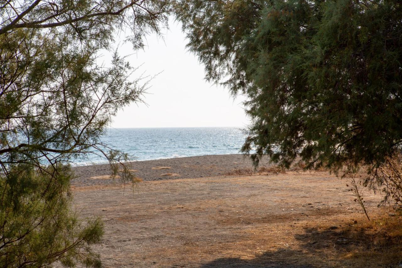 Kalypso Apartment Ierapetra Exterior photo