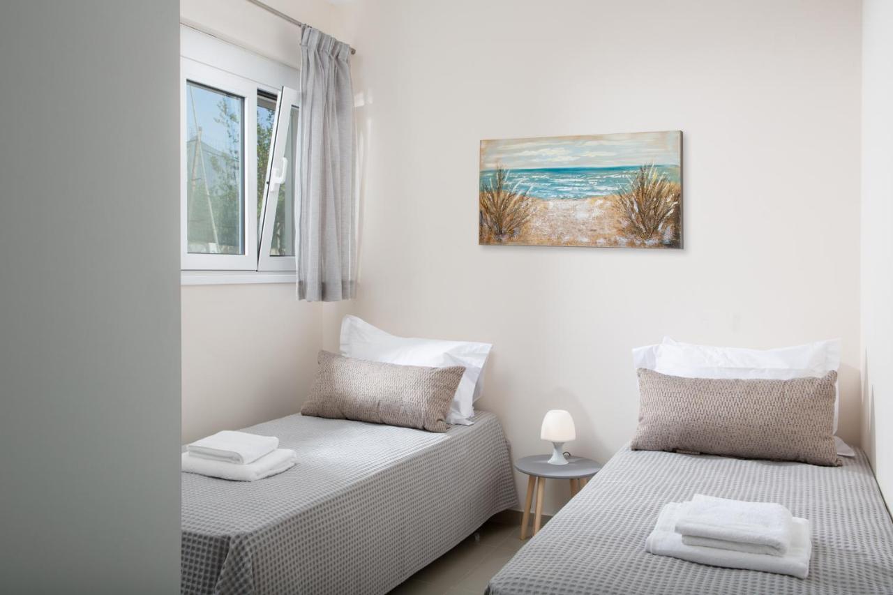 Kalypso Apartment Ierapetra Exterior photo