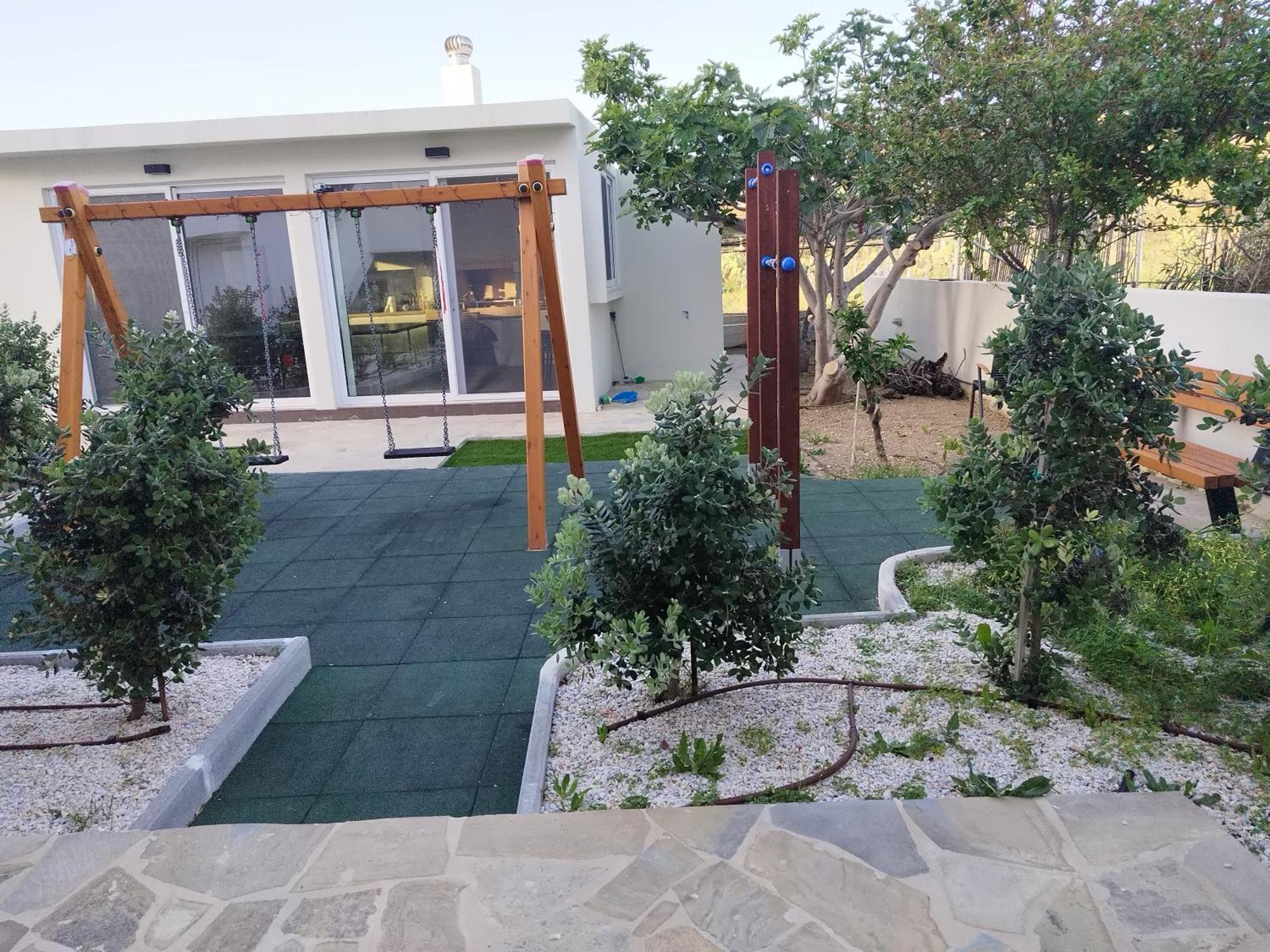 Kalypso Apartment Ierapetra Exterior photo