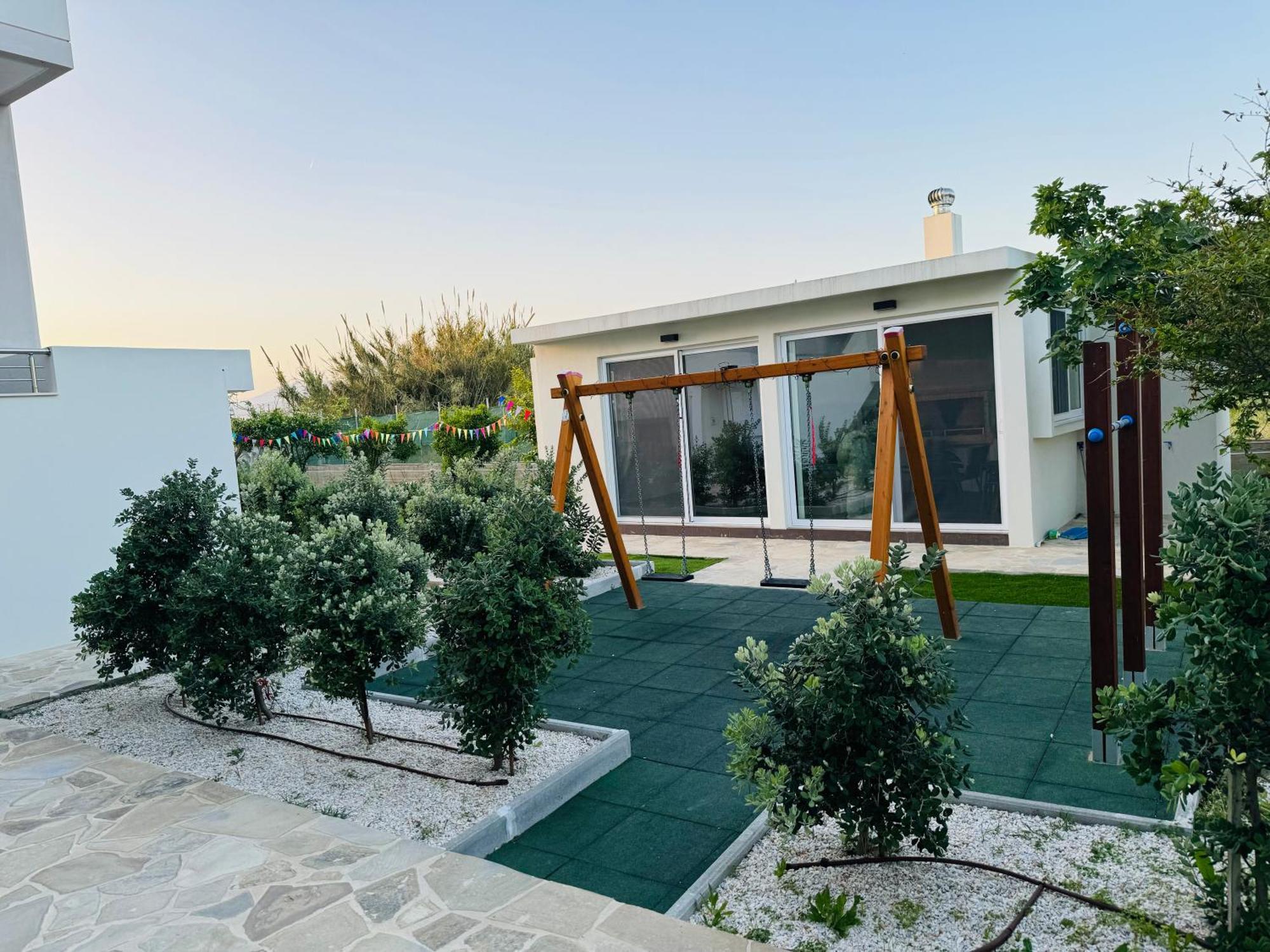 Kalypso Apartment Ierapetra Exterior photo