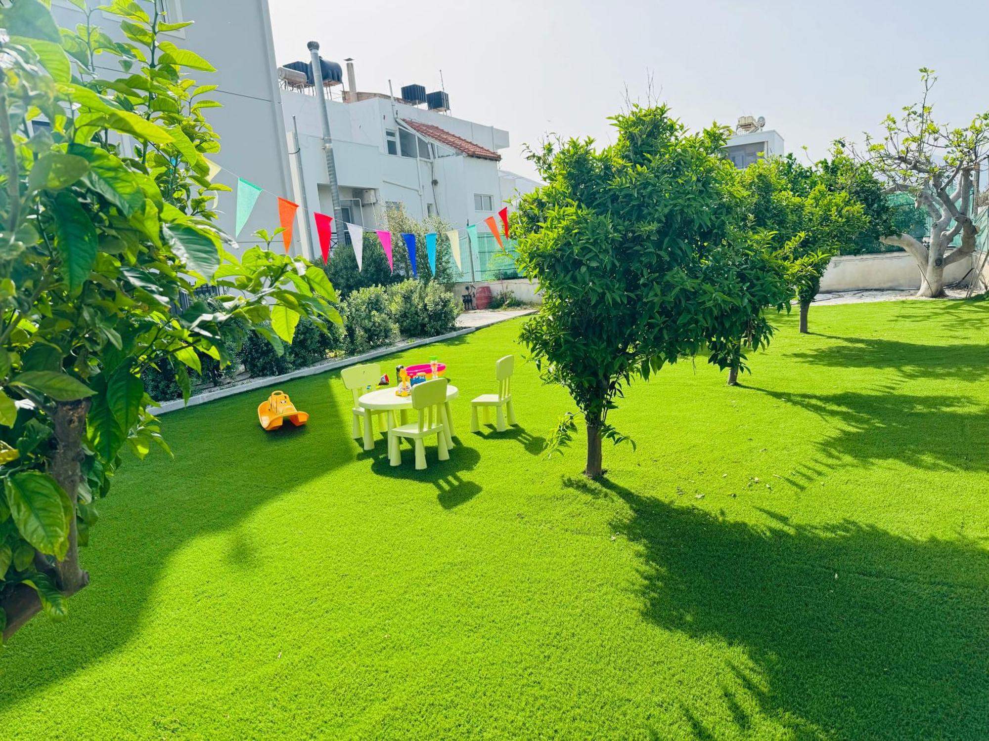 Kalypso Apartment Ierapetra Exterior photo